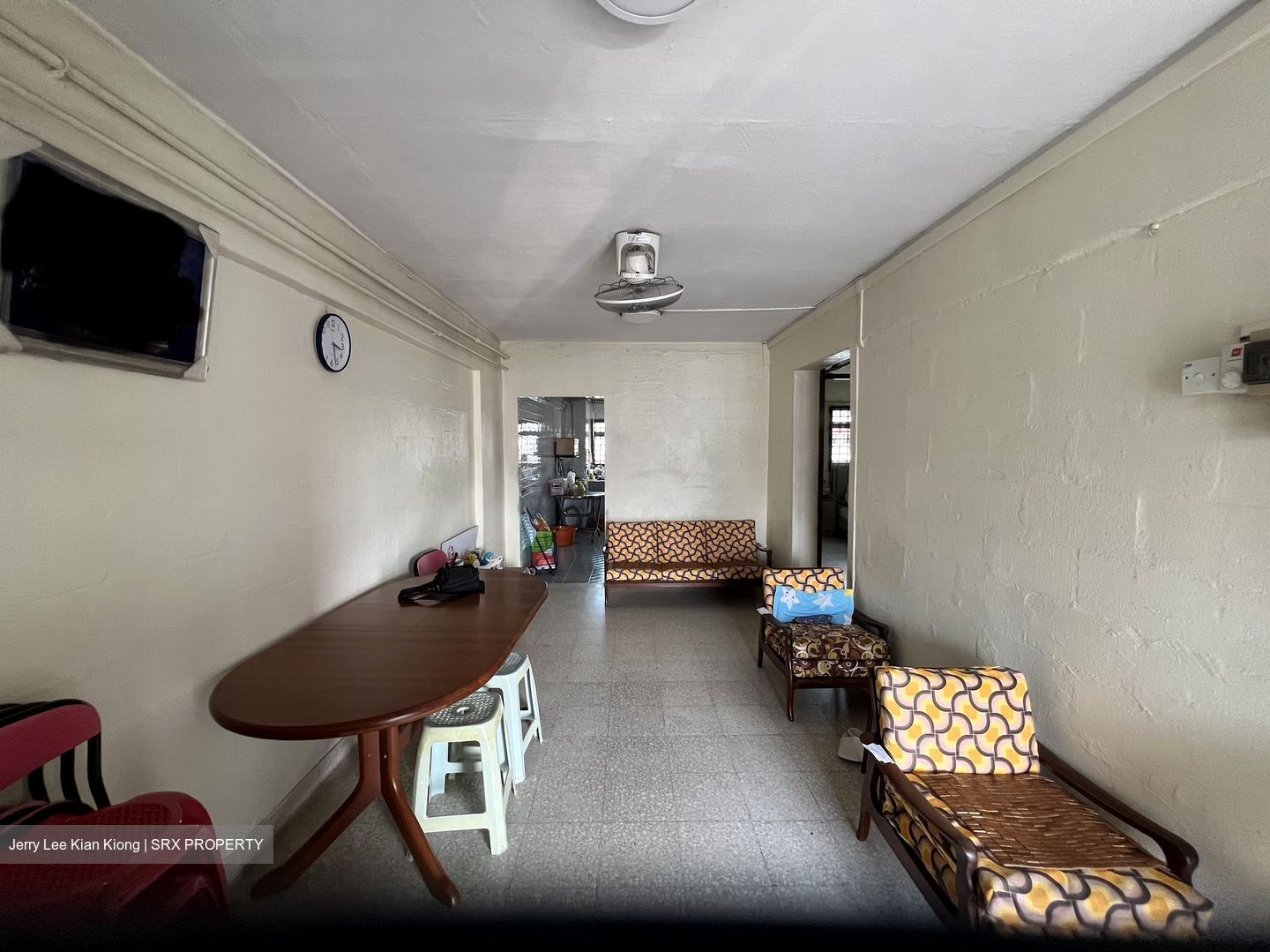 Blk 117 Bedok North Road (Bedok), HDB 3 Rooms #532539001